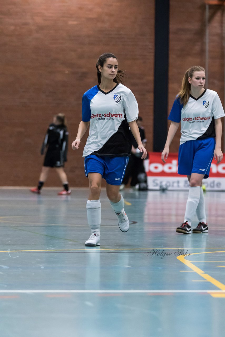 Bild 621 - Dodenhof Cup